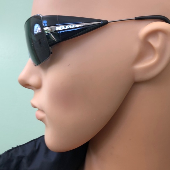 Prada Aviator Sunglasses - Picture 8 of 11